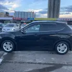 GAC Motor Trumpchi GS5 2013 из Китая