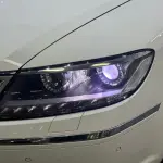 Volkswagen Phaeton 2015 из Китая