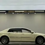 Volkswagen Phaeton 2015 из Китая
