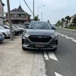 Oshan Oushang X7 2020 из Китая