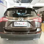 Buick Envision Plus 2020 из Китая