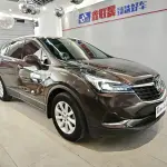 Buick Envision Plus 2020 из Китая