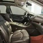 Buick Envision Plus 2020 из Китая