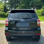 Subaru Forester 2016 из Китая