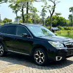 Subaru Forester 2016 из Китая