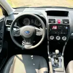 Subaru Forester 2016 из Китая