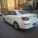 Kia Huanchi 2018 из Китая