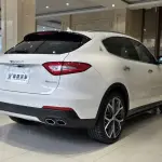 Maserati Levante 2018 из Китая