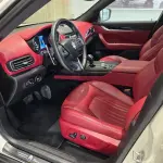 Maserati Levante 2018 из Китая