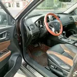 GAC Motor GS5 Super 2015 из Китая