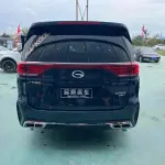 GAC Motor Trumpchi M8 2020 из Китая