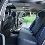 BMW 5 Series 2018 из Китая