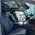 BMW 5 Series 2018 из Китая