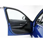 BMW 3 Series 2017 из Китая