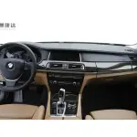 BMW 7 Series 2015 из Китая