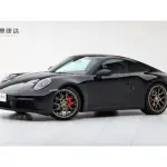 Porsche 911 2024 из Китая