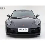Porsche 911 2024 из Китая