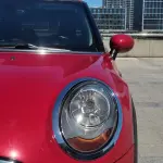 MINI Mini 2016 из Китая