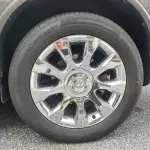 Buick Enclave 2012 из Китая