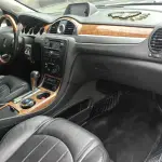 Buick Enclave 2012 из Китая