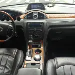 Buick Enclave 2012 из Китая