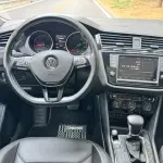 Volkswagen Tiguan L 2018 из Китая