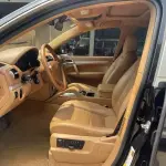 Porsche Cayenne 2010 из Китая