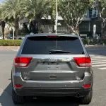 Jeep Grand Cherokee (Import) 2013 из Китая