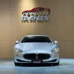 Maserati GranTurismo 2011 из Китая