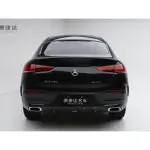 Mercedes-Benz GLE Coupe 2021 из Китая
