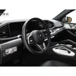 Mercedes-Benz GLE Coupe 2021 из Китая