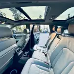 Audi Q7 2008 из Китая