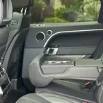 Land Rover Sport 2015 из Китая