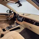 Porsche Macan 2016 237 л.с. — лот 55786138 из Китая