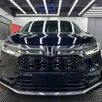 Honda Odyssey 2023 из Китая