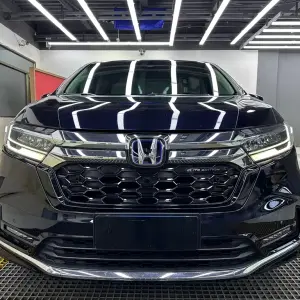Honda Odyssey 2023 из Китая