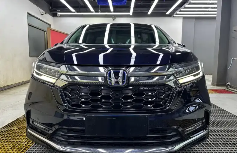 Honda Odyssey 2023 из Китая