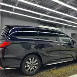 Honda Odyssey 2023 из Китая