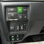 Honda Odyssey 2023 из Китая