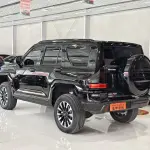 Tank Tank 700 New Energy 2025 из Китая