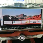 Tank Tank 700 New Energy 2025 из Китая