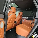 Tank Tank 700 New Energy 2025 из Китая