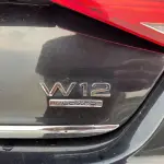 Audi A8 2011 из Китая