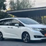Honda Odyssey 2018 из Китая