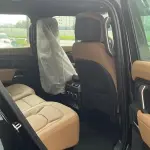 Land Rover Defender из Китая