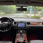 Volkswagen Touareg 2014 из Китая