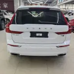 Volvo XC60 2020 из Китая
