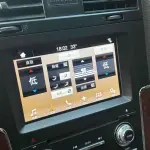 Lincoln Navigator 2017 из Китая