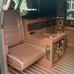Lincoln Navigator 2017 из Китая