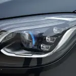 Mercedes-Benz S-Class 2020 из Китая